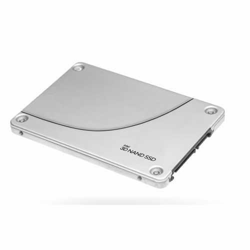 SSD e Brendshme Solidigm D3-S4520 / 3.84TB / 2.5" SATA III