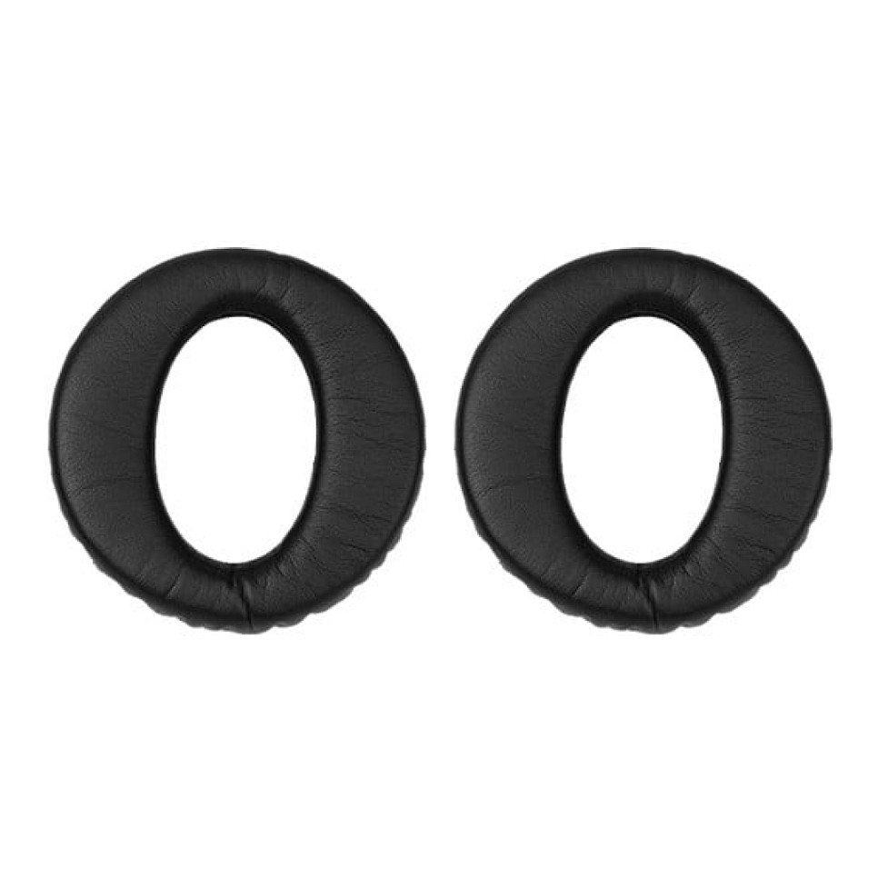 Jastëkë zëvendësues Jabra për Evolve 80 (2 copë) - Zezë - 1