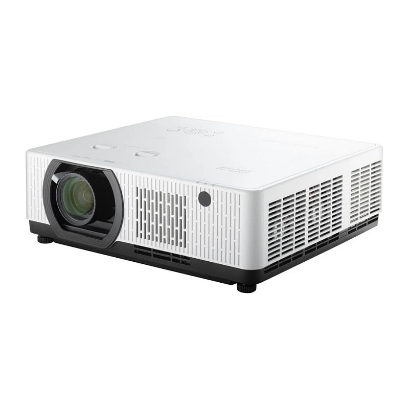 Projektor ViewSonic LSC731WU / Business Laser / 7300 ANSI Lumen / WUXGA / HDMI+VGA – Bardhë - 2