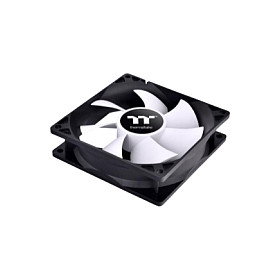 Ftohës për Procesor Thermaltake Contac 9 SE / Air Cooler / 92mm - Bardhë - 4