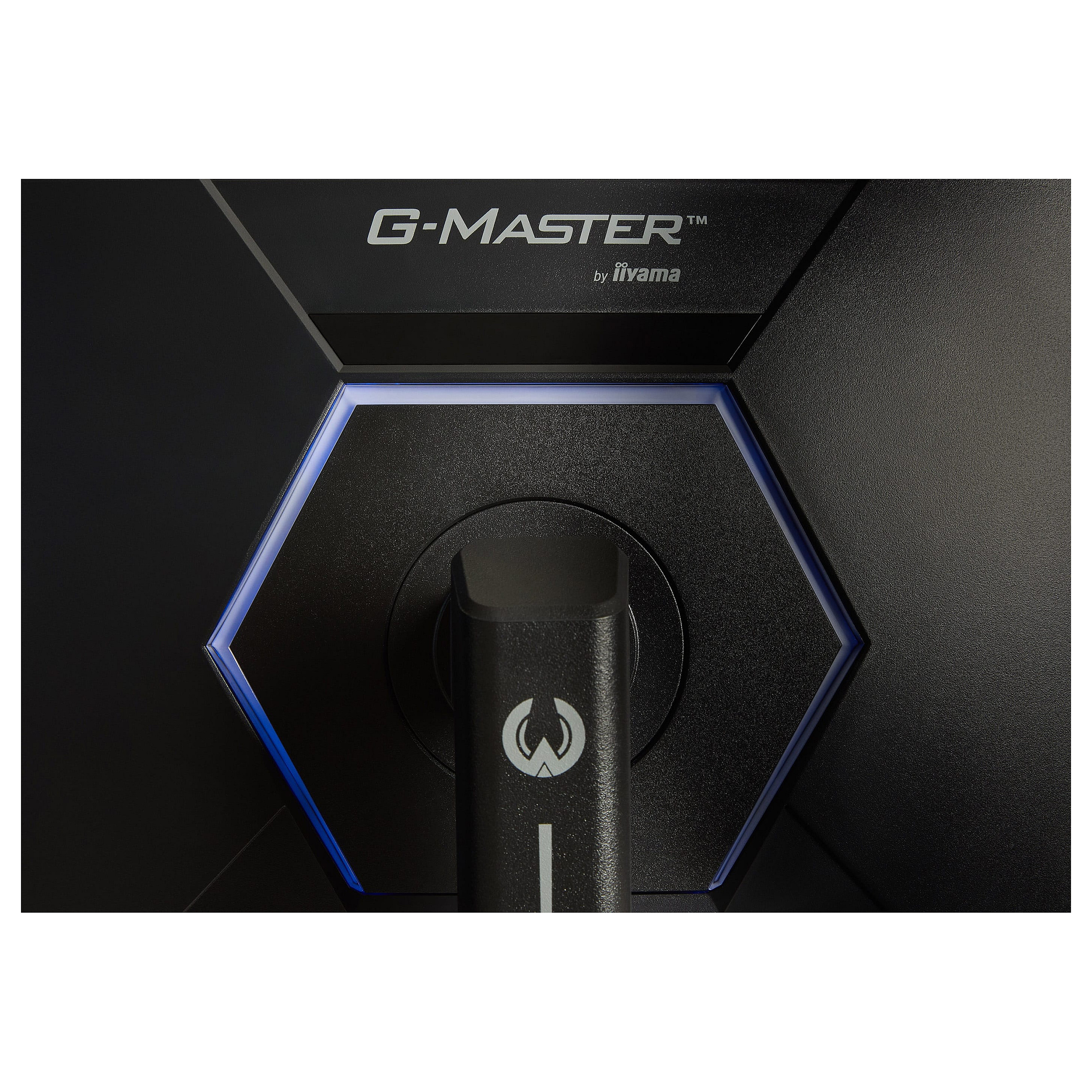 Monitor Gaming iiyama G-MASTER GOB2701QSC-B1 / 27" / QHD OLED / 280Hz / 0.03ms / HDMI+DisplayPort+USB-C - Zezë - 11