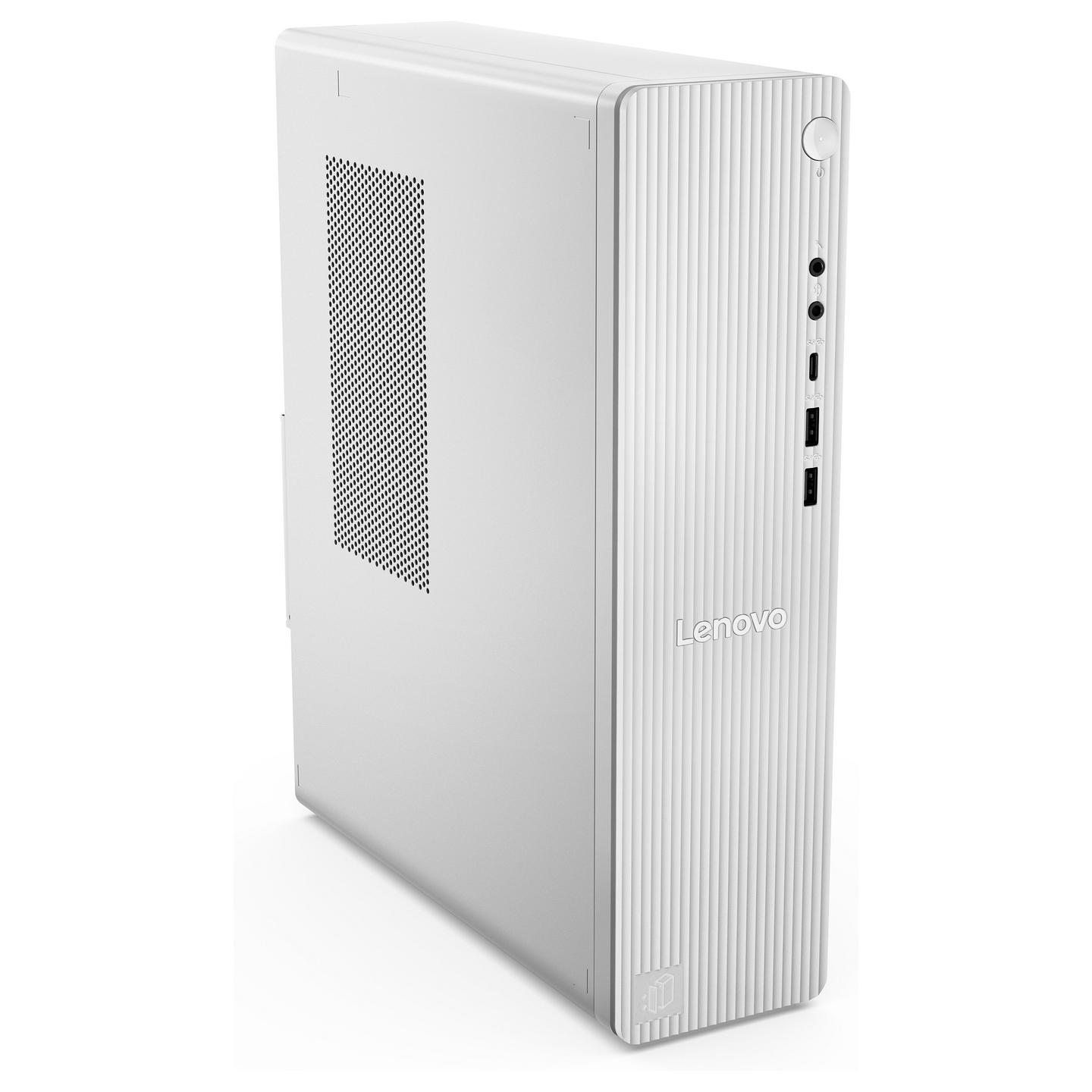 Mini Kompjuter Lenovo IdeaCentre Tower 08AKP10 / Ryzen 7 250 / 16GB DDR5 / 512GB / Radeon 780M – Hiri - 8