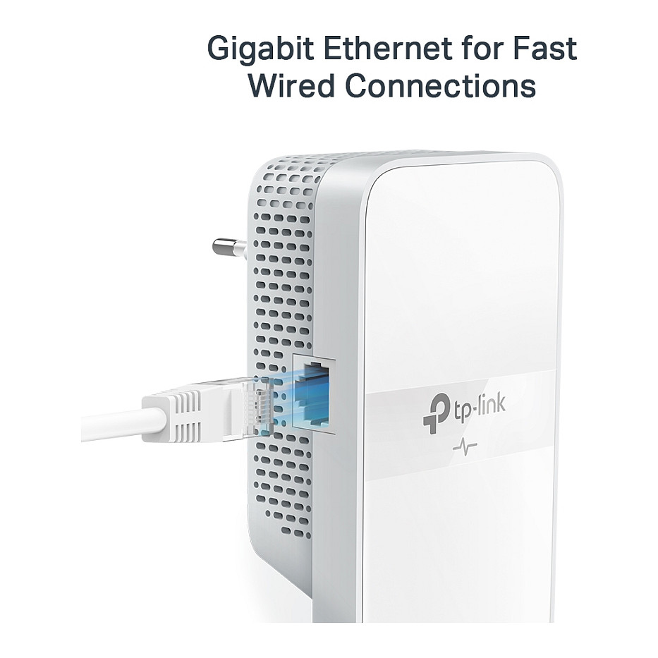 Powerline TP-LINK INTD TL-PA7617P Kit - 3