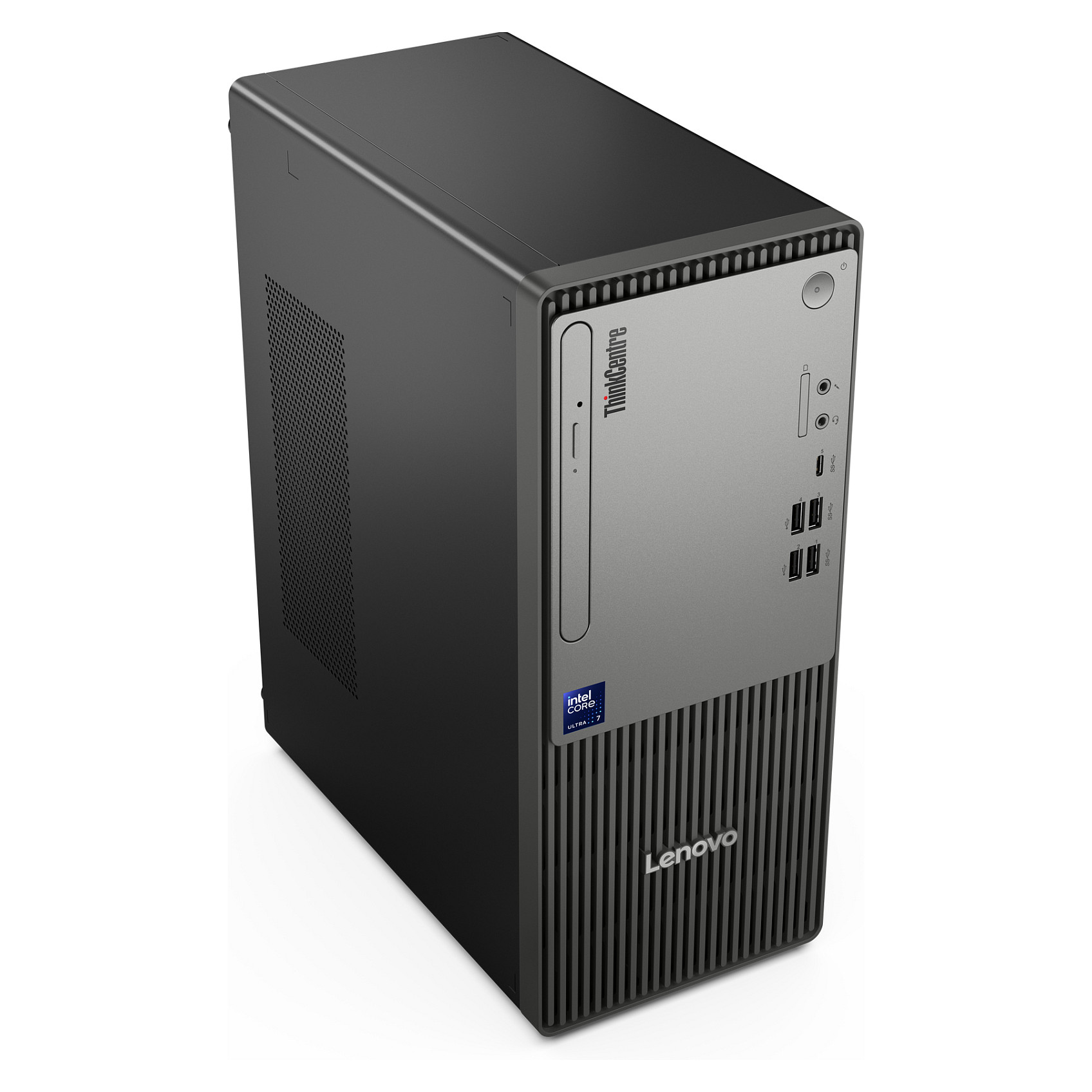 Kompjuter Lenovo ThinkCentre neo 50t Gen 6 / Ultra 5 225 / 16GB DDR5 / 512GB / Intel Graphics - Zezë - 5