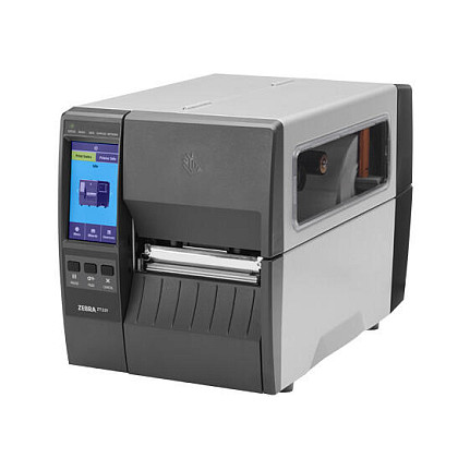 Printer Label Zebra ZT231 / Direct Thermal / Thermal Transfer / 300 DPI / 104 mm / 305 mm/s / 256 MB / 4.3" Touchscreen / Ethernet / USB / RS-232 - Zezë