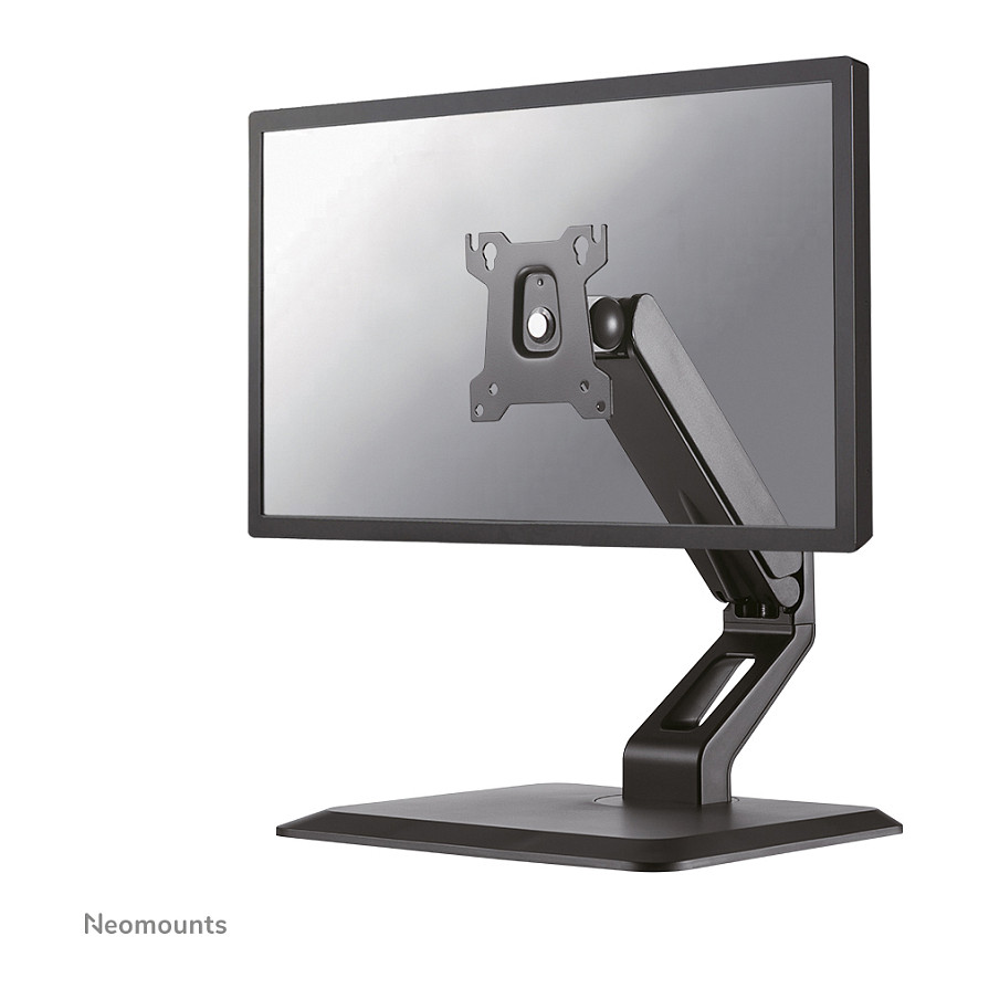 Mbajtëse për Monitor Neomounts Tischhalterung për Flakëbilde deri në 32" (81 cm) 10KG FPMA-D885BLACK - 1
