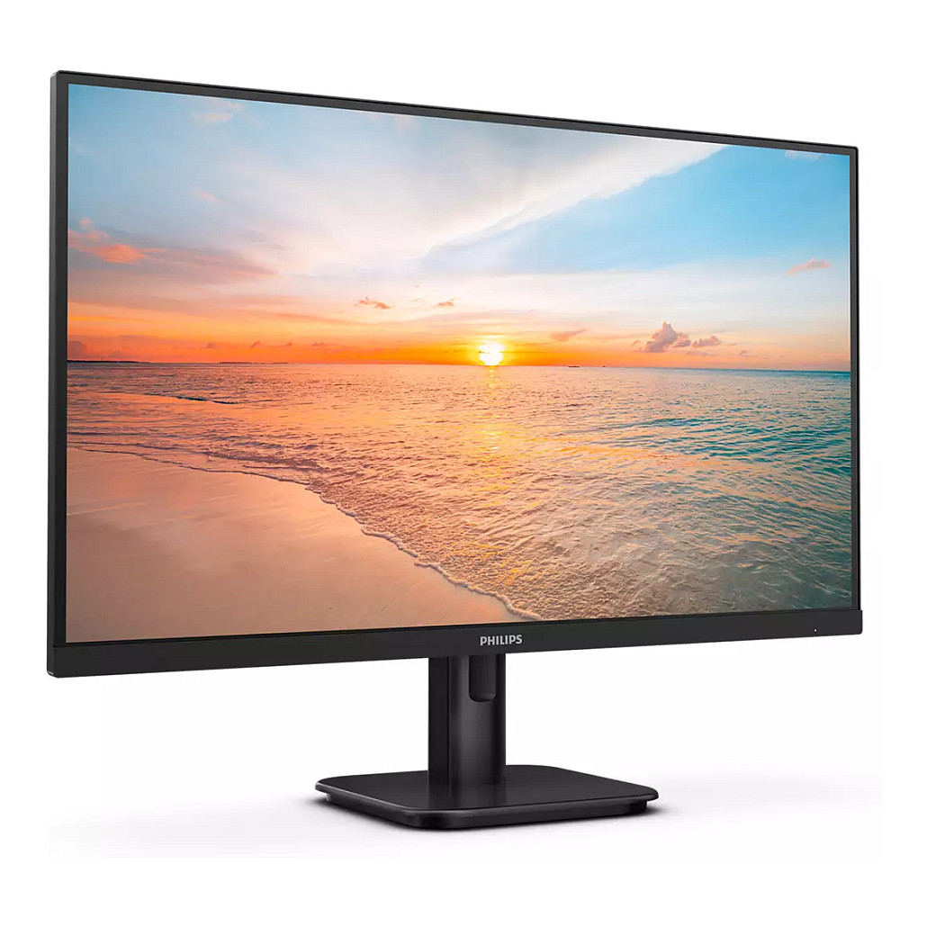Monitor Philips 27E1N1800A / 27" 4K Ultra HD IPS 4 ms / HDMI+DP / e zezë - 7