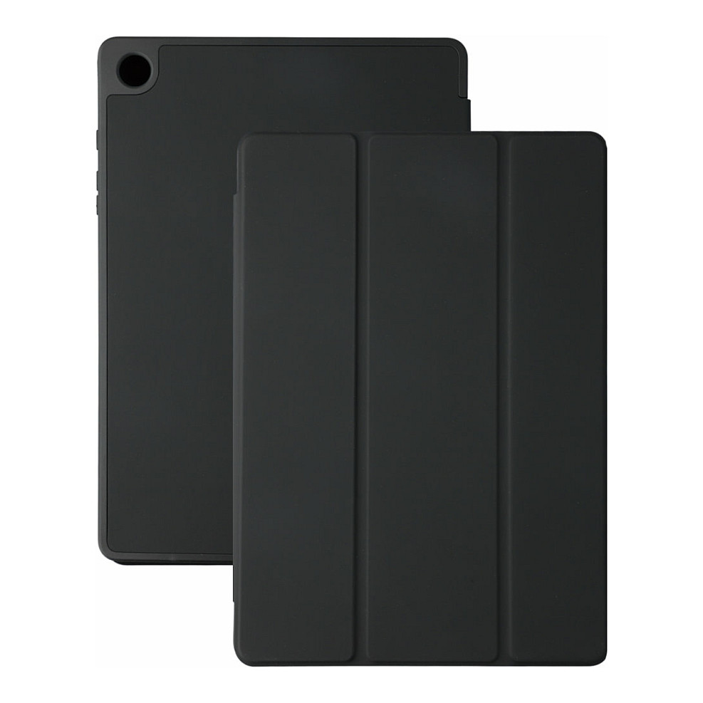 Aksesorë për tablet 4smarts 541036 / Case / Folio / Samsung Galaxy Tab A9+ - Zezë