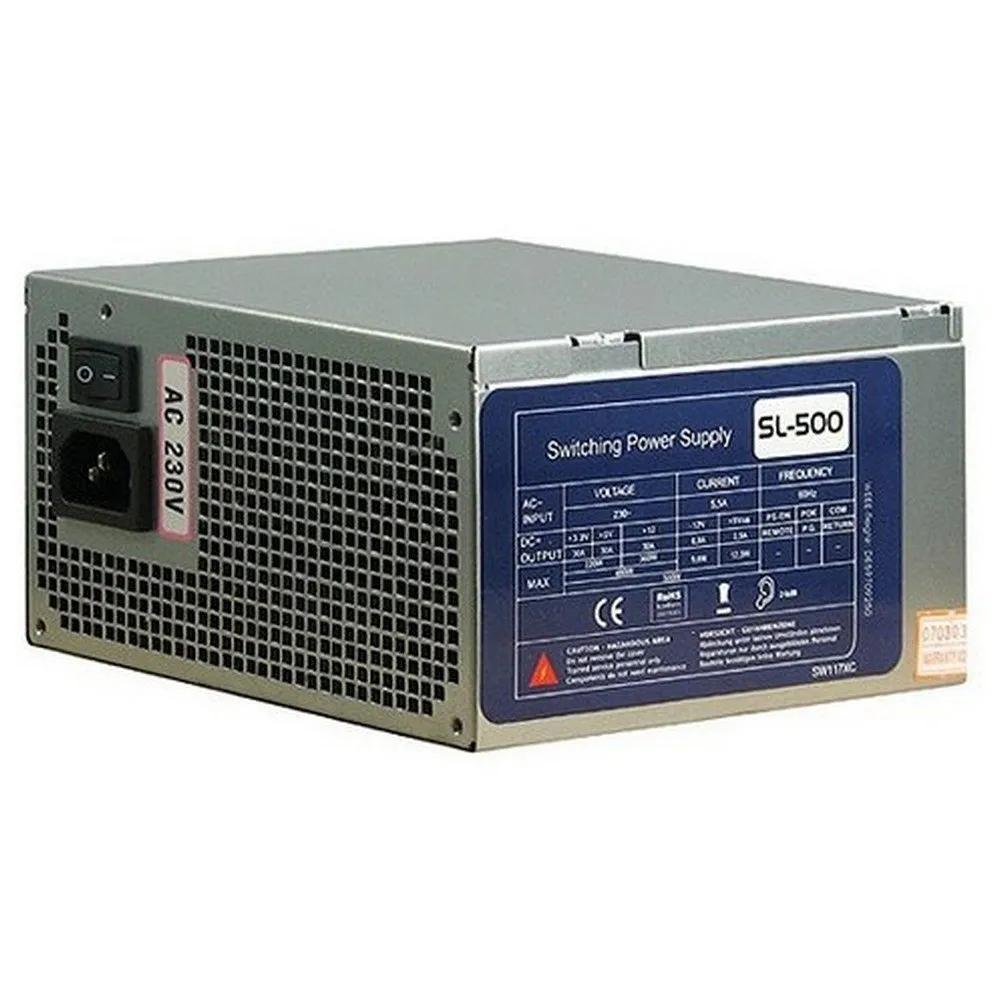 Furnizues Energjie Inter-Tech Argus SDN24-75 / 74W / 24V / DIN Rail - 1