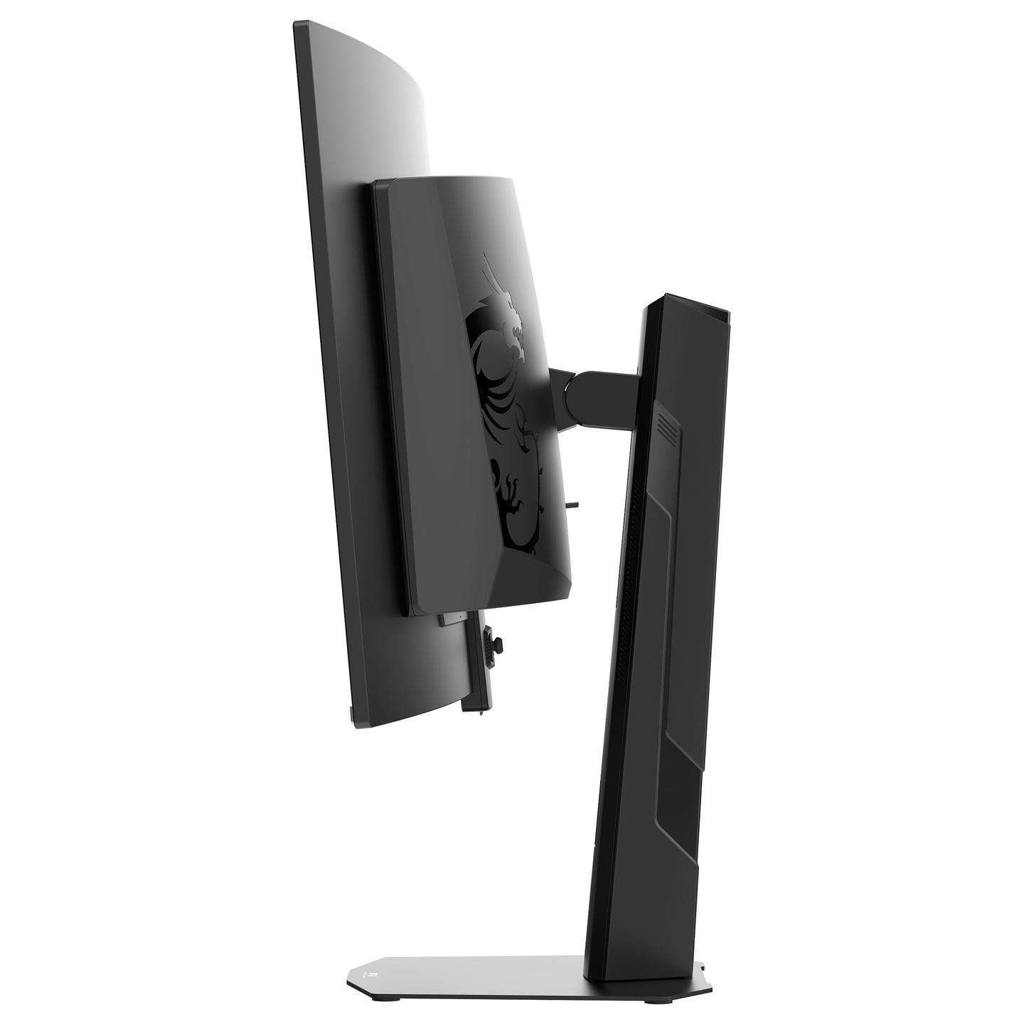 Monitor Gaming MSI MPG 341CQRDE QD-OLED X36 / 34" / UWQHD QD-OLED / 360 Hz / 0.03 ms / 2x HDMI + DisplayPort + USB-C - Zezë - 16