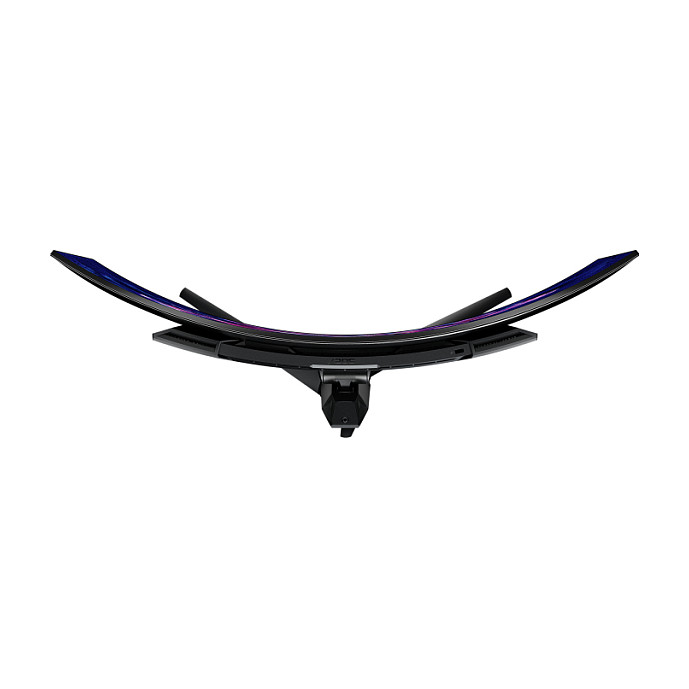 Monitor Gaming ASUS ROG Swift PG39WCDM / 39"/ UltraWide Quad HD OLED / LCD / Curved / 240Hz / 0.03ms / HDMI+DP+USB - Zezë - 5
