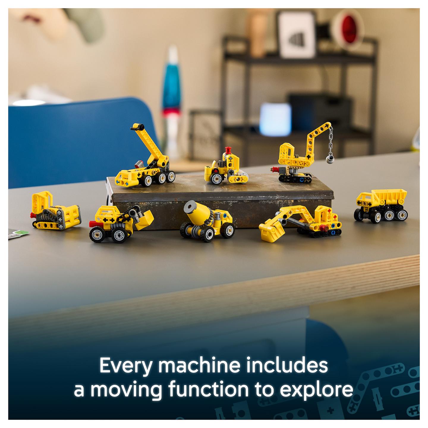 LEGO Technic 42233 - 27