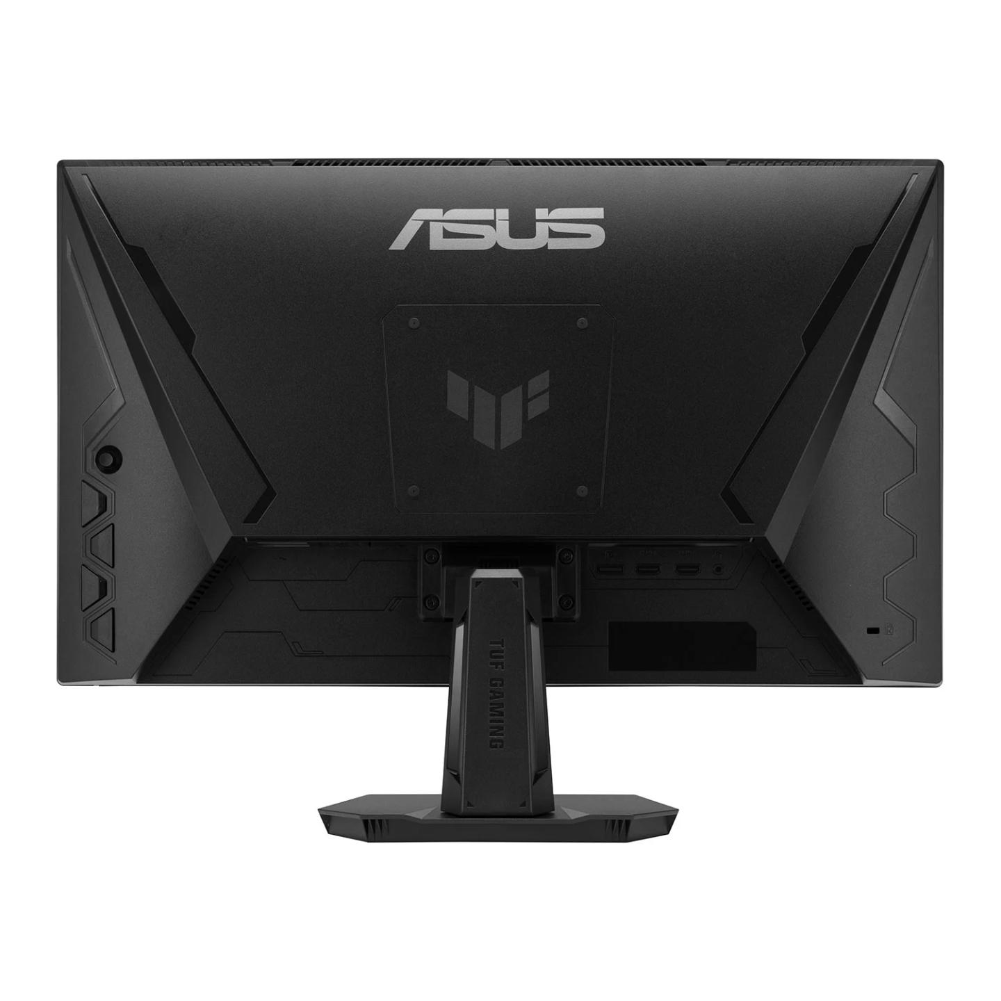 Monitor Gaming ASUS ROG Strix XG27ACMG / 27" / QHD Fast IPS / 255Hz / 1ms / HDMI+DisplayPort - Zezë - 3