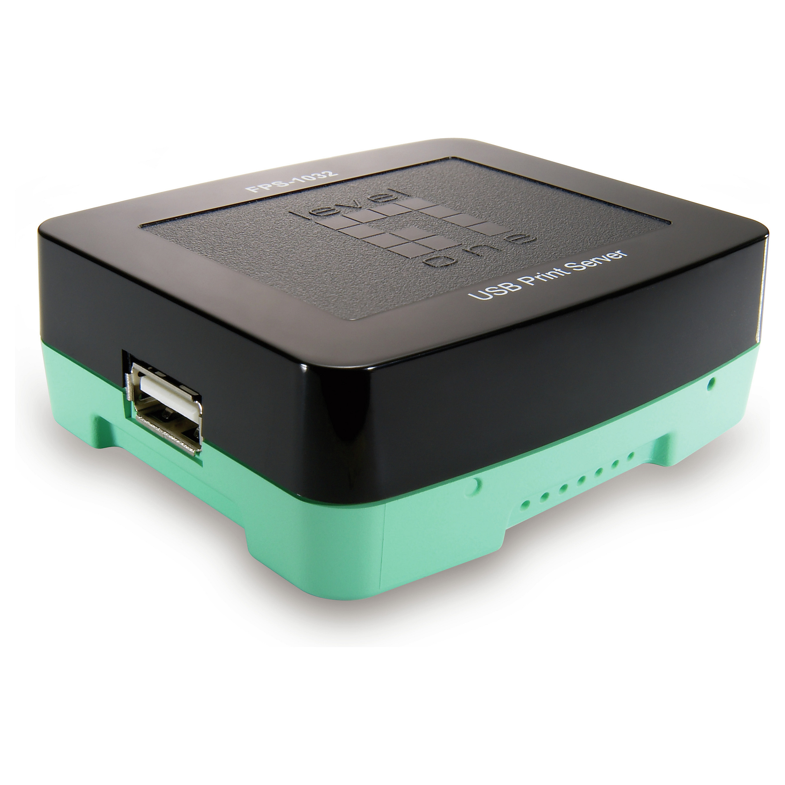 Server Printimi LevelOne FPS-1032 - 2