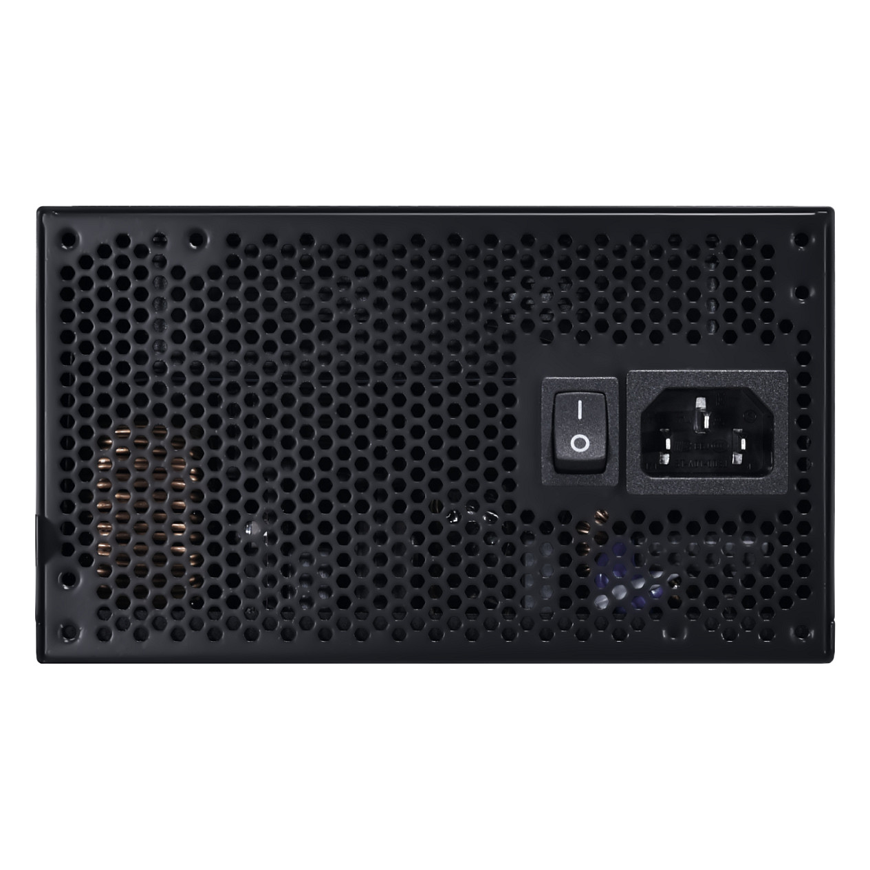 Furnizues Energjie Lian Li EDGE EG0850 / 850W / ATX 3.1 / 80 PLUS Platinum / Cybenetics Platinum / PPLP Platinum / PCIe 5.1 / Plotësisht Modular / L-Shape - Zezë - 6