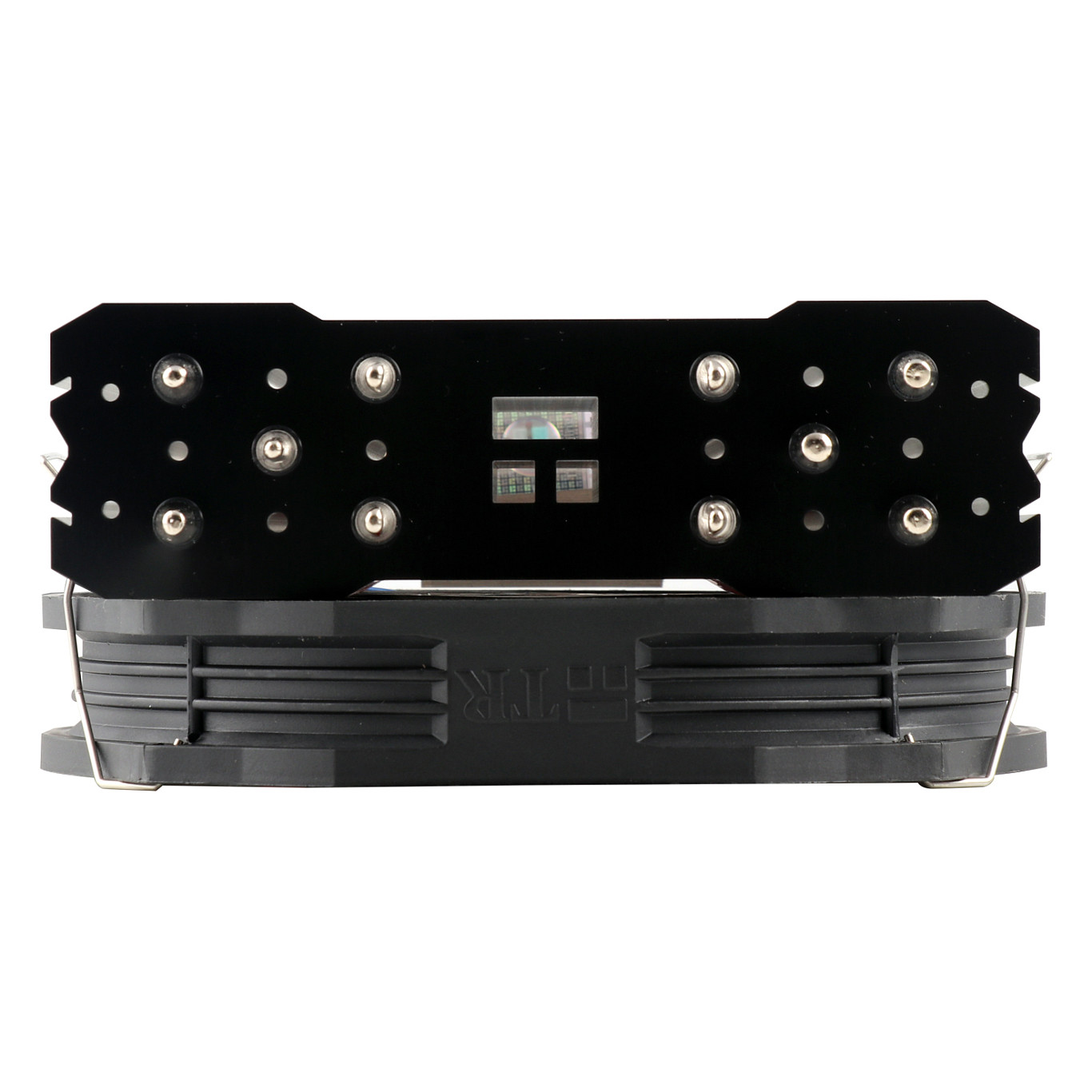 Ftohës për Procesor Thermalright TA 140 - 115x/1200/20xx/1366/AM4/AM5 - 5