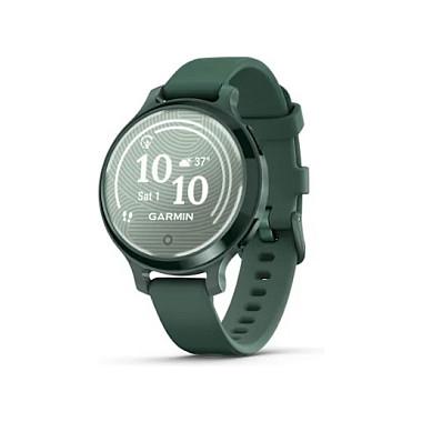 Orë e Mençur Garmin Lily 2 Active, GPS, Garmin Pay - Gjelbër - 1
