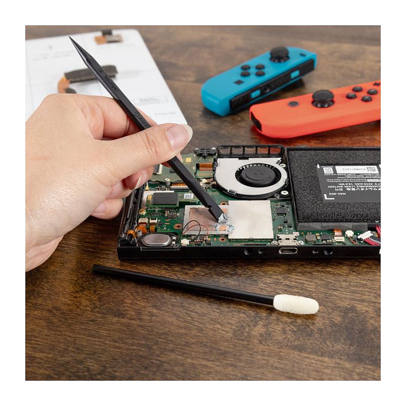 Set pastrimi preciz iFixit IF145-523-1, për pajisje elektronike - 5