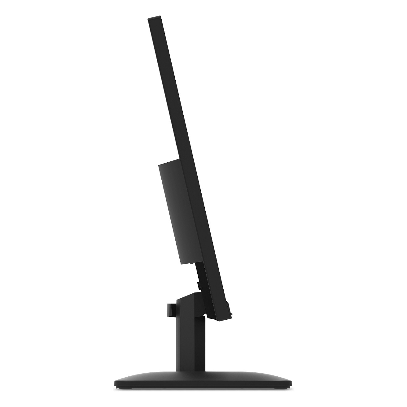 Monitor Lenovo L27-4e / 27"/ Full HD IPS / LCD / 100Hz / 6ms / VGA + HDMI - Zezë - 4