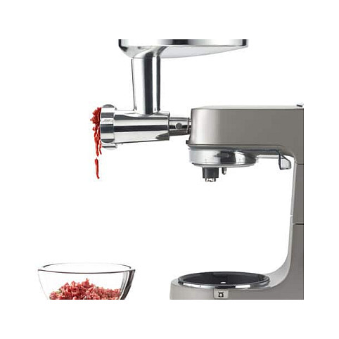 Aksesorë për mikserët e mishit Kenwood KAX950ME Meat Grinder Attachment - 7