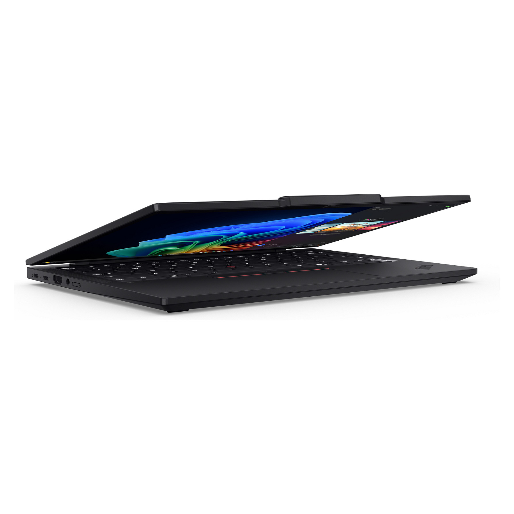 Laptop Lenovo ThinkPad T14s G6 / Ultra5 225U / 16GB LPDDR5 / 512GB / 14" WUXGA IPS / Intel Graphics / DE  / 4G / e zezë - 16