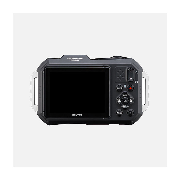 Kamerë digjitale PENTAX WG-1000 / 16.35MP / 4x Optical Zoom / 1080p 30fps / 2.7" LCD / 15m Waterproof / IPX8 / IP6X - Gri - 4