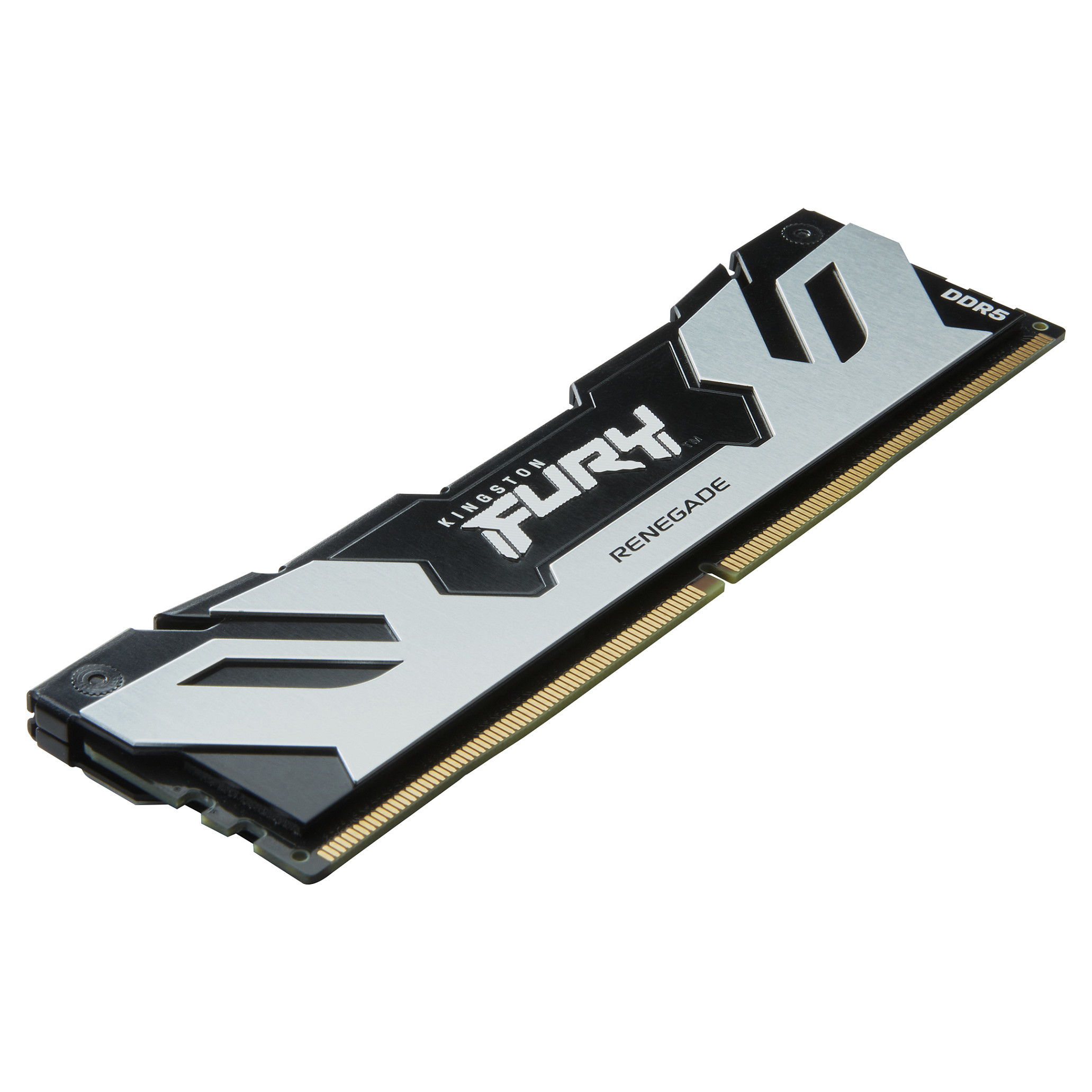 RAM Memorie DDR5 Kingston FURY Renegade / 48GB / UDIMM / 6400MHz / CL32 / 288-pin - 4
