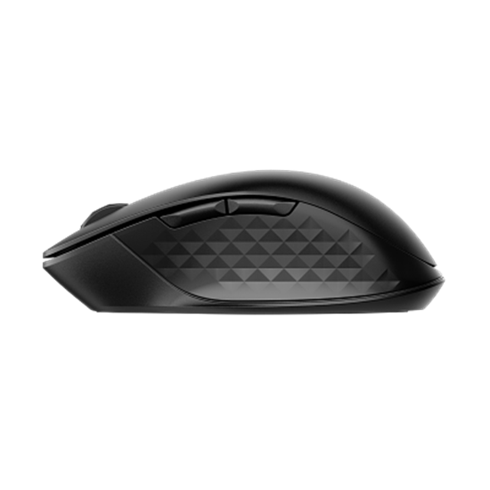 Maus pa kabllo HP 430 Multi-Device / Wireless / Bluetooth 5.2 / 4000 DPI / 78.5g – Zezë - 3