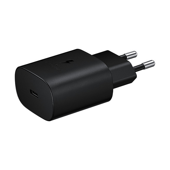 Adapter 25W USB Power Adapter - Zezë - 2