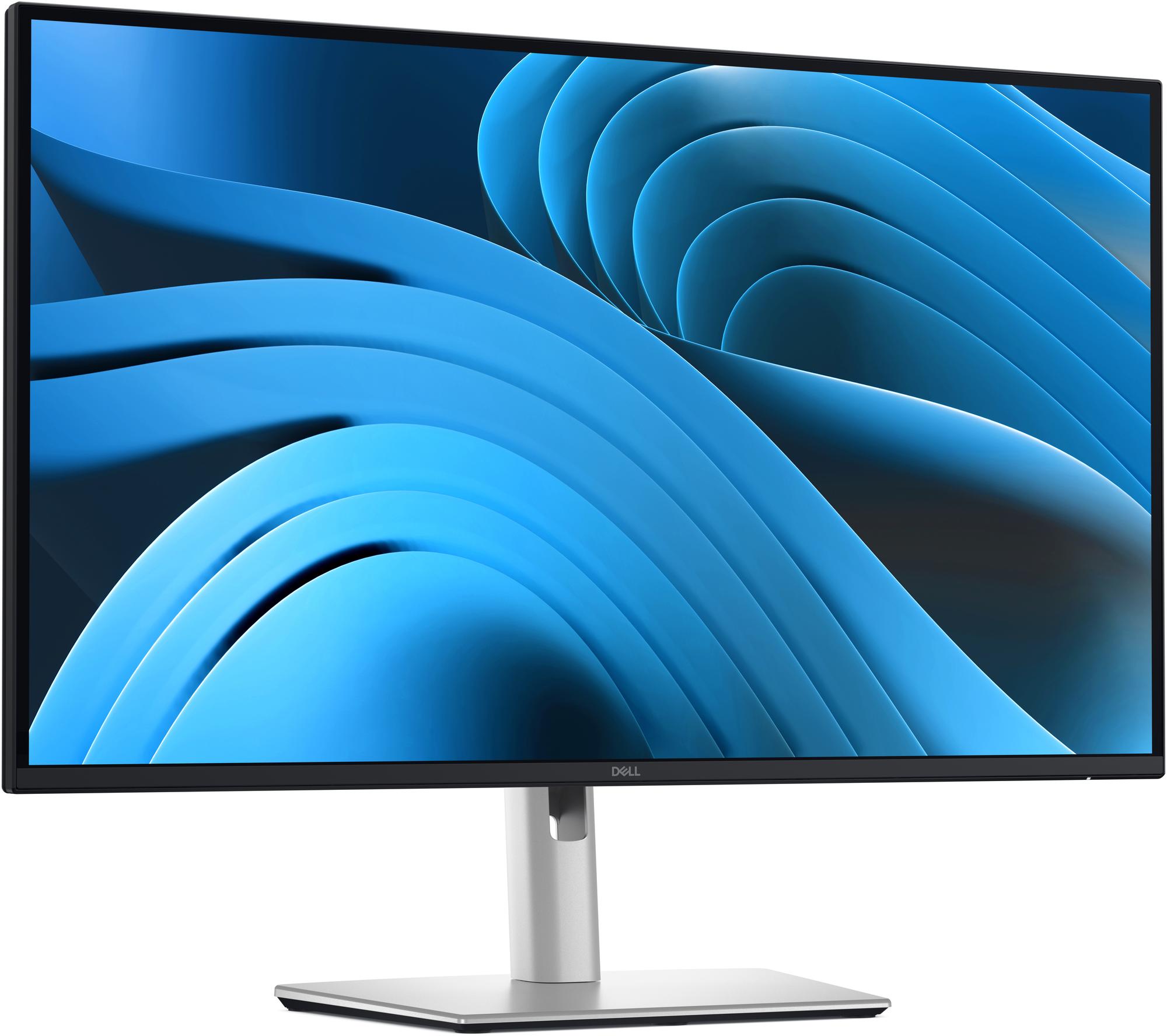 Monitor Dell P2725D / 210-BRDL / 27" / QHD IPS / 100Hz / 5ms / HDMI+DisplayPort - Argjend - 2
