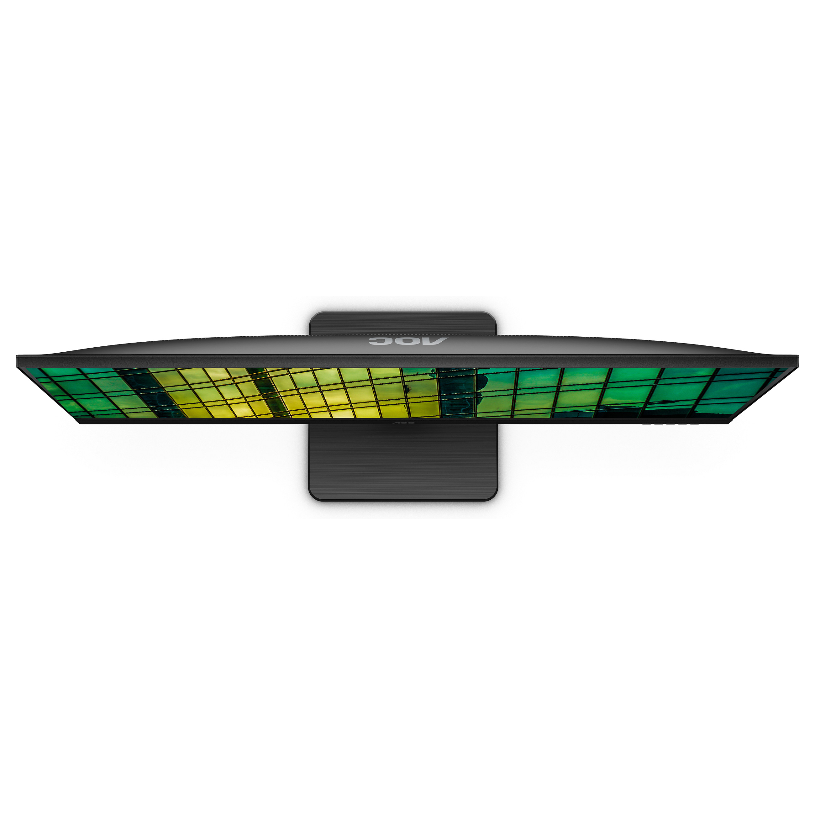 Monitor AOC U34E2M / 34"/ Wide Quad HD VA / W-LED / 100Hz / 4ms / HDMI + DisplayPort - Zezë - 8
