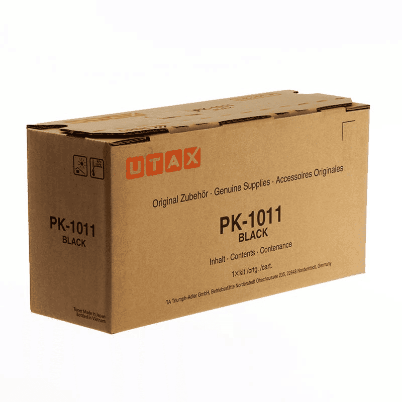 Toner Utax PK-1011 – Zezë - 1