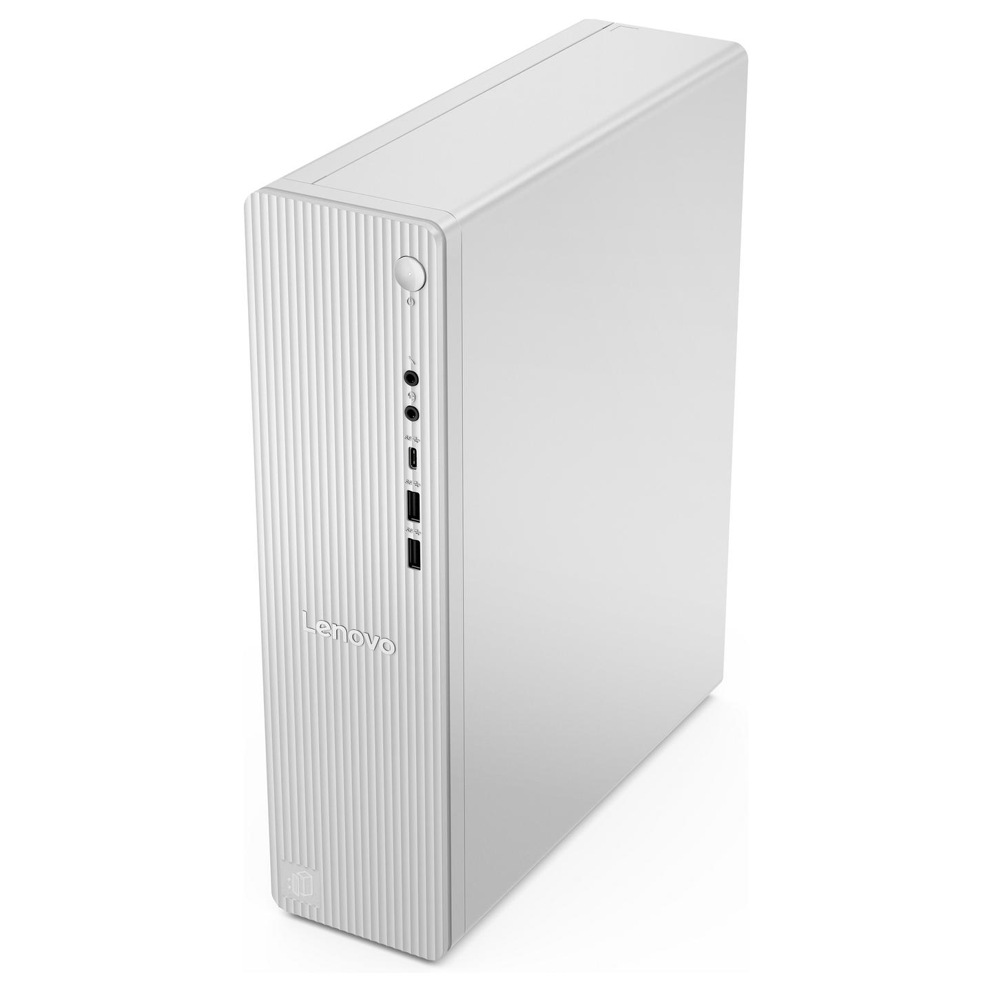 Mini Kompjuter Lenovo IdeaCentre Tower 08AKP10 / Ryzen 7 250 / 16GB DDR5 / 512GB / Radeon 780M – Hiri - 12
