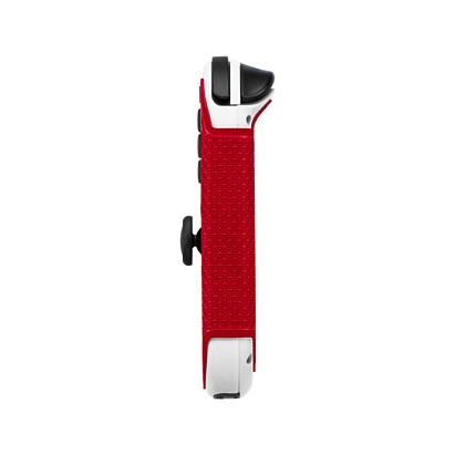 Aksesorë për Konzola Lizard Skins DSPNSJ50 / Grip Skin për Nintendo Switch Joy-Con / 0.5mm – Kuqe - 2