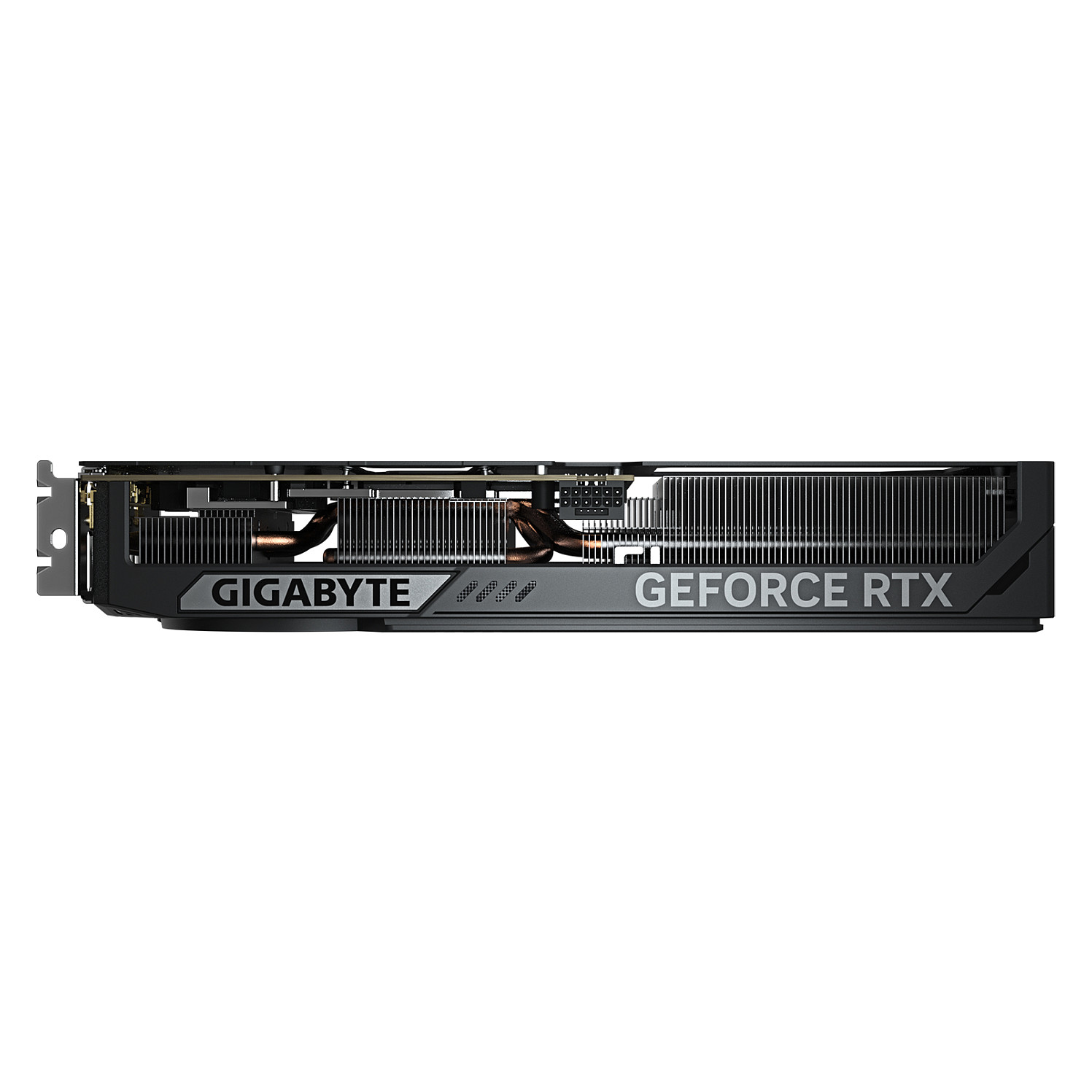 Kartelë Grafike NVIDIA GeForce RTX 5070 / 12GB GDDR7 / Gigabyte WINDFORCE OC SFF - 7