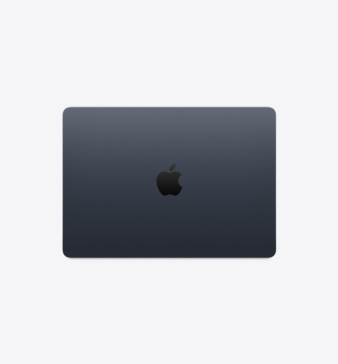 MacBook Air M5 13.6" / 10 CPU / 10 GPU / 24GB / 512GB - Midnight - 2
