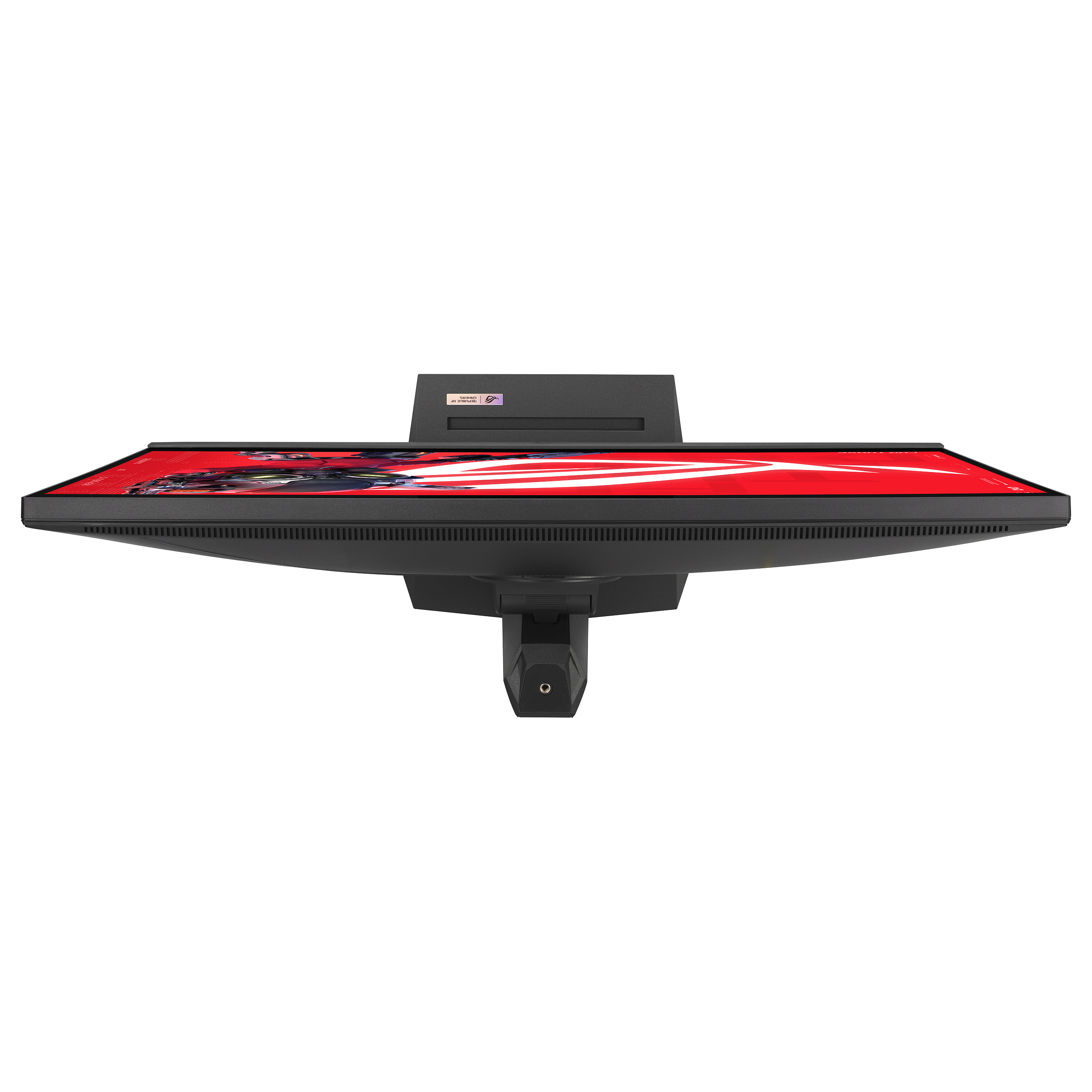Monitor Gaming ASUS ROG Strix XG32UCG / 4K Ultra HD Fast IPS / LCD / 160Hz / 1ms / HDMI + DisplayPort  + USB - Zezë - 8