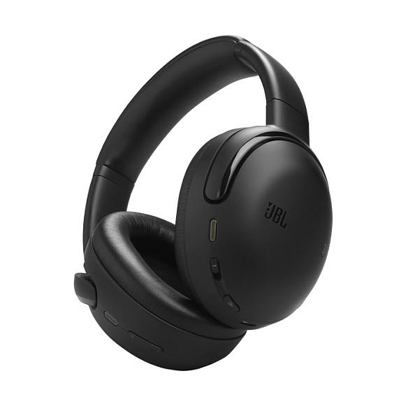 Kufje pa kabllo JBL Tour One M3, 40mm, Bluetooth 5.3, ANC, Mikrofon, 3.5mm, USB-C - Zezë