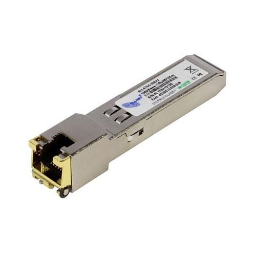 Transceiver SFP ALLNET ALL4765-INDU, 1Gbps, RJ45, 100m - Hiri
