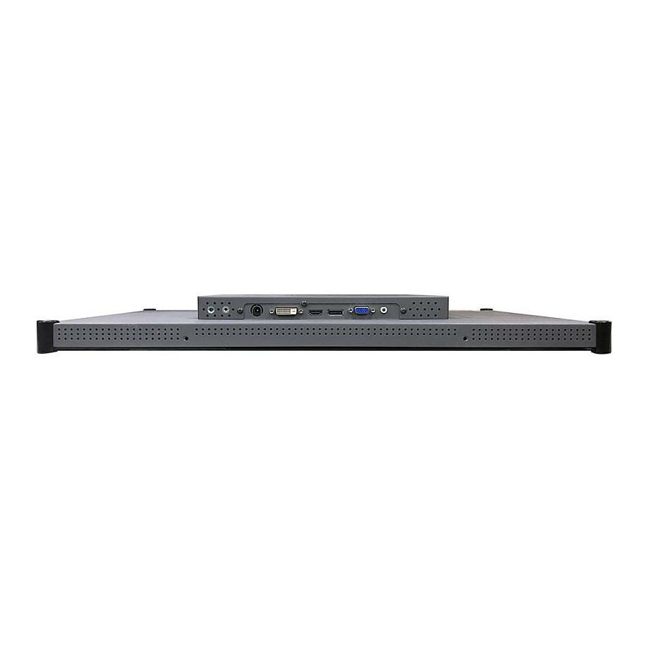 Monitor AG Neovo X-22E, 21.5", Full HD TN, 75Hz, 3ms, HDMI + DisplayPort + DVI-D + VGA - Zezë - 5