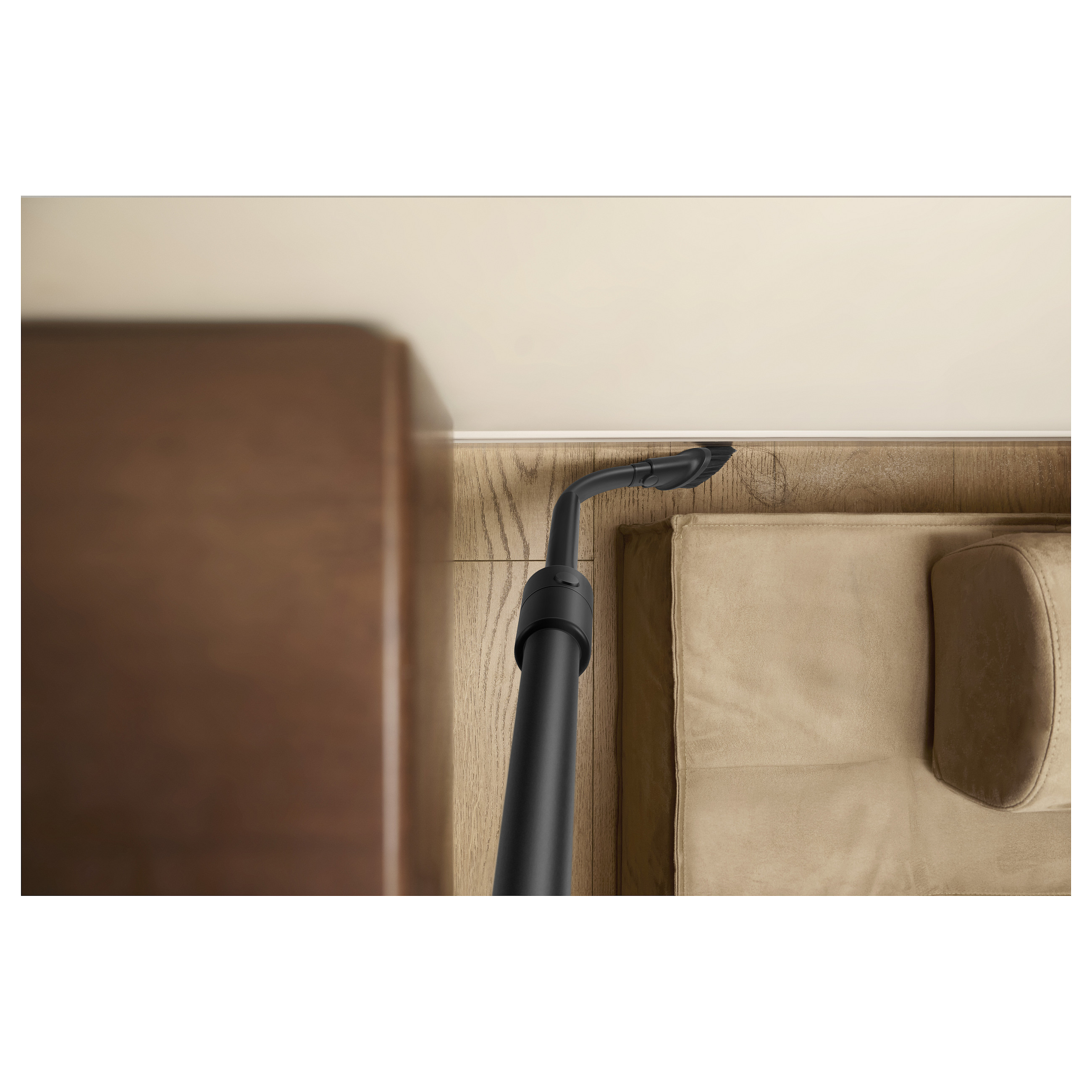 Fshesë me vakum pa kabllo H15 Mix 7-in-1 / 23000 Pa - Zezë - 18
