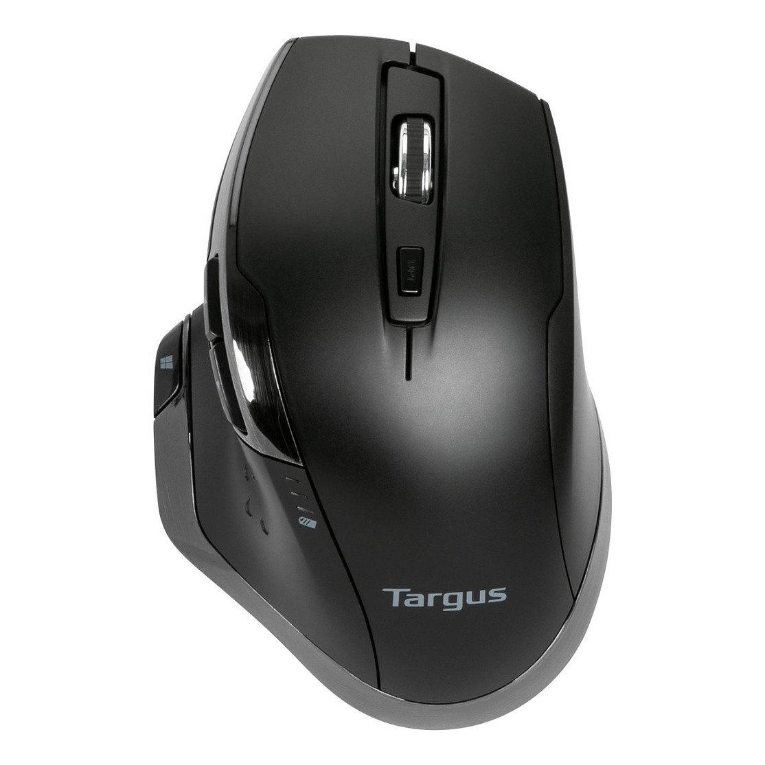Maus pa kabllo TARGUS Ergonomic - Zezë - 10