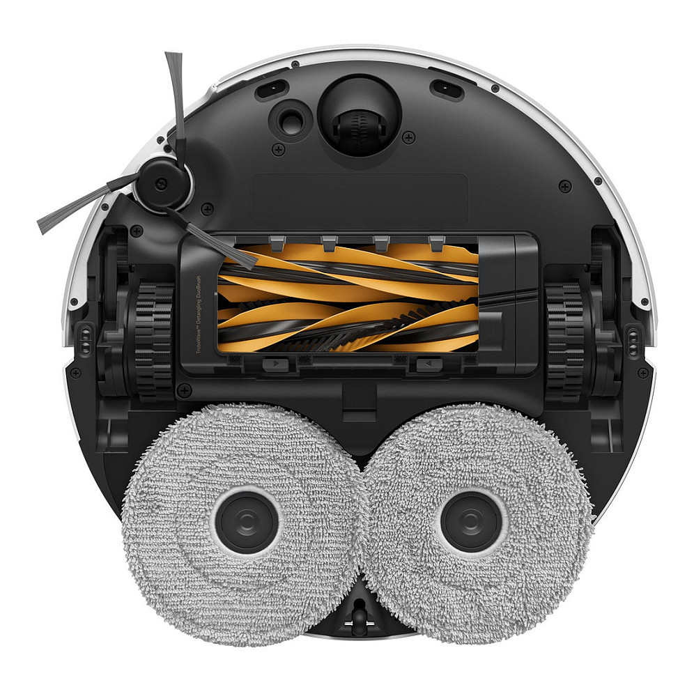 Fshesë Robotike Dreame Mova V50 Ultra Complete Combo 24000 Pa - Bardhë - 7