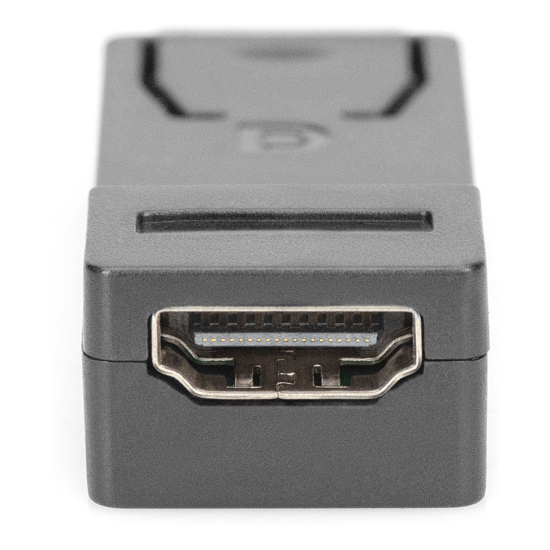 Kabllo Adapter DIGITUS DisplayPort → HDMI / St–Bu / Polybag - Zezë - 3