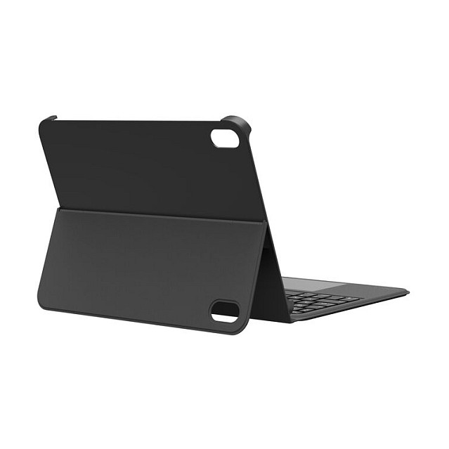 Tastierë për tabletë Belkin Everyday / për iPad 10.9" / QWERTZ / Bluetooth / Touchpad / Backlit - Zezë - 5