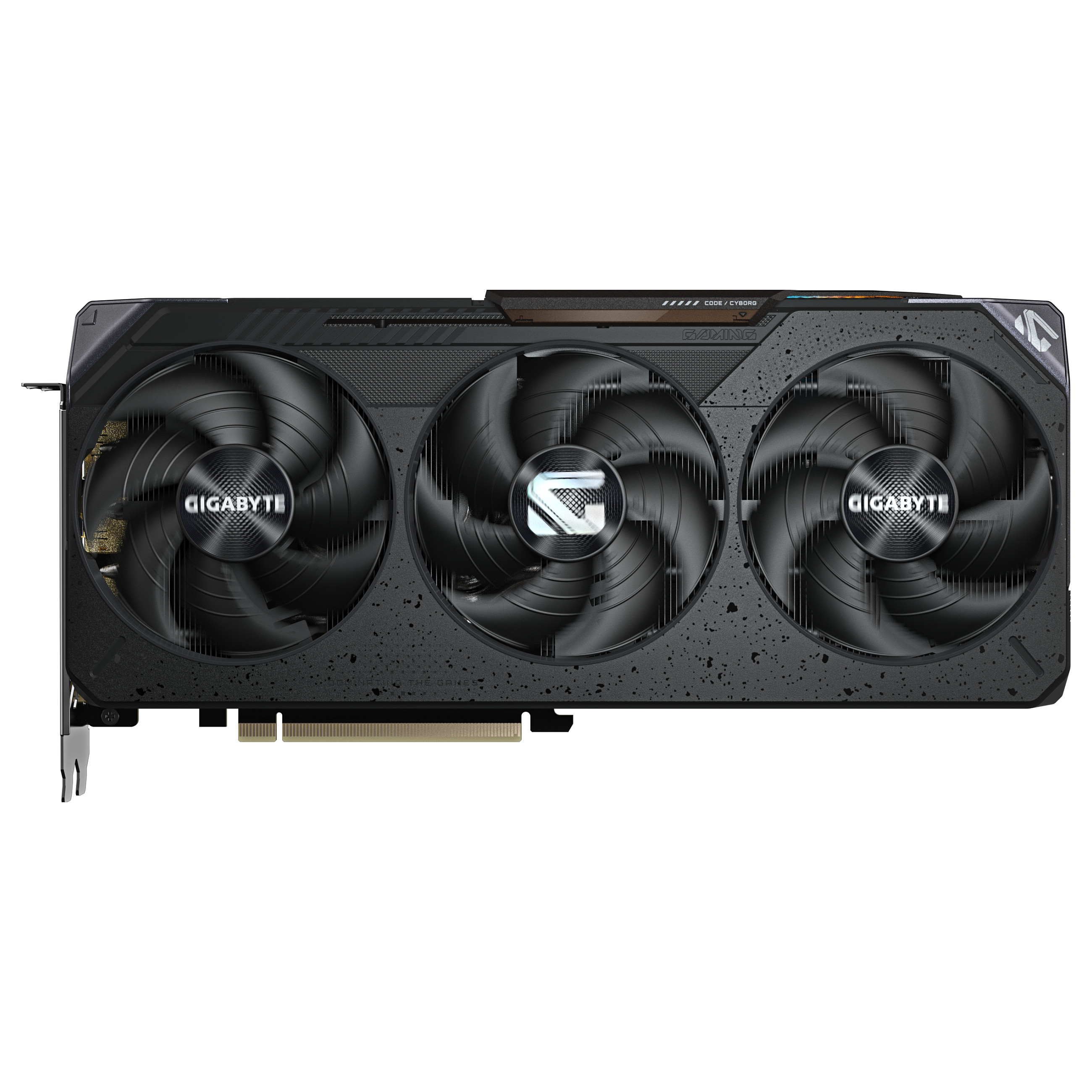 Kartelë Grafike RX 9070 16GB Gigabyte Radeon Gaming OC GDDR6 - 2