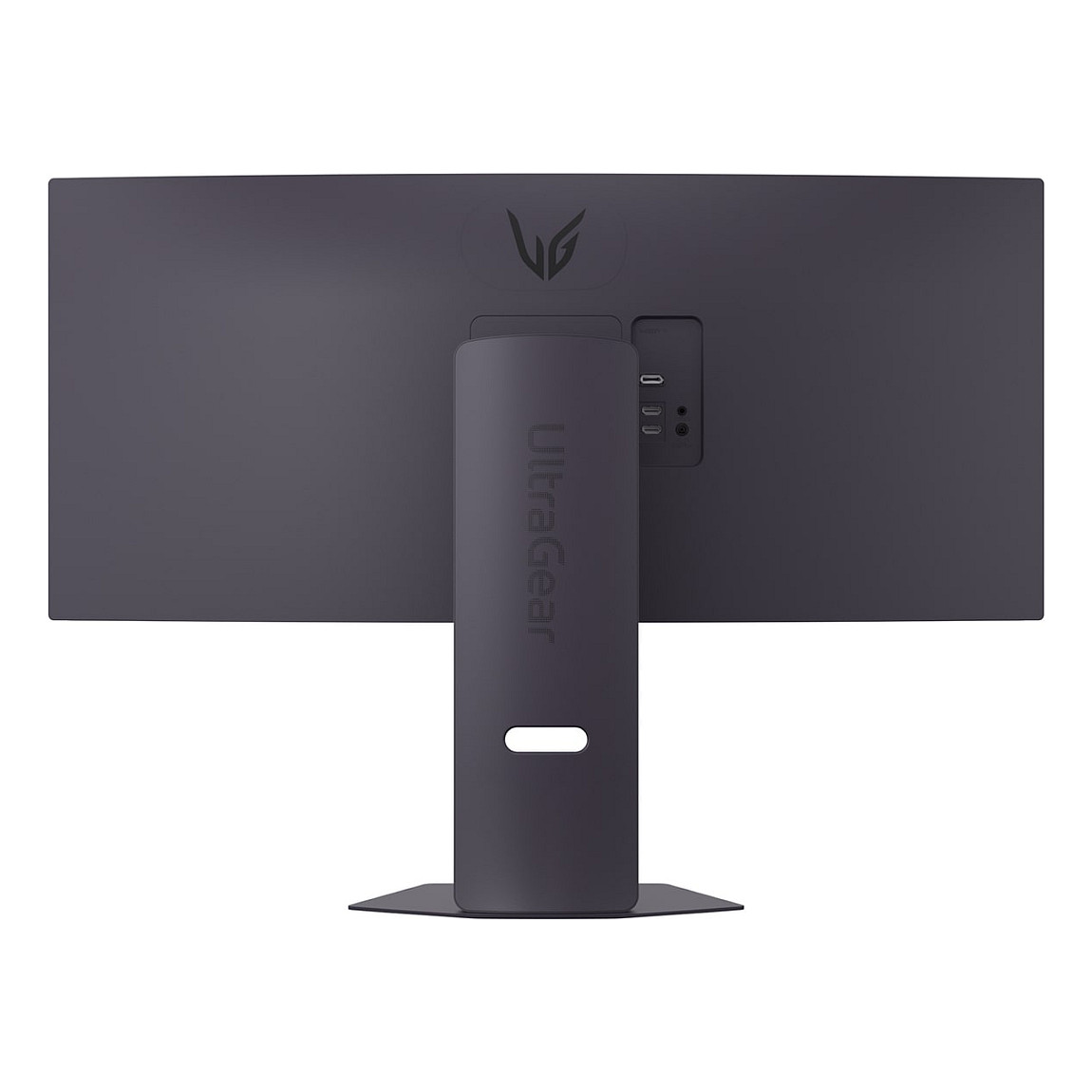 Monitor Gaming LG UltraGear 34G600A-B / 34"/ Wide Quad HD VA / LCD / Curved / 160 Hz / 5 ms / HDMI+DP+HDCP - Zezë - 11