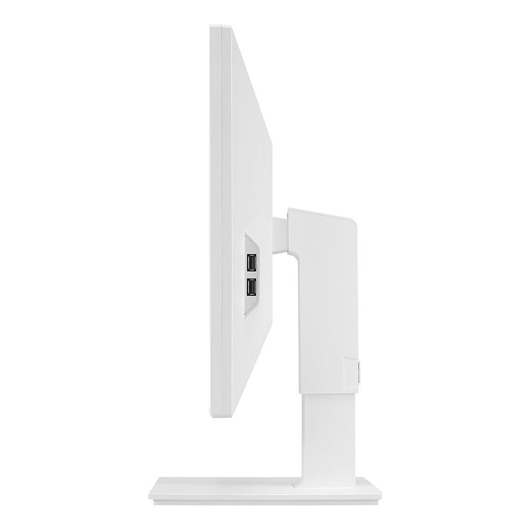 AIO Thin Client LG 24CR670N-6P, Celeron N5105, 8GB DDR4, 16GB, 23.8" FHD IPS, Intel Graphics - Bardhë - 6