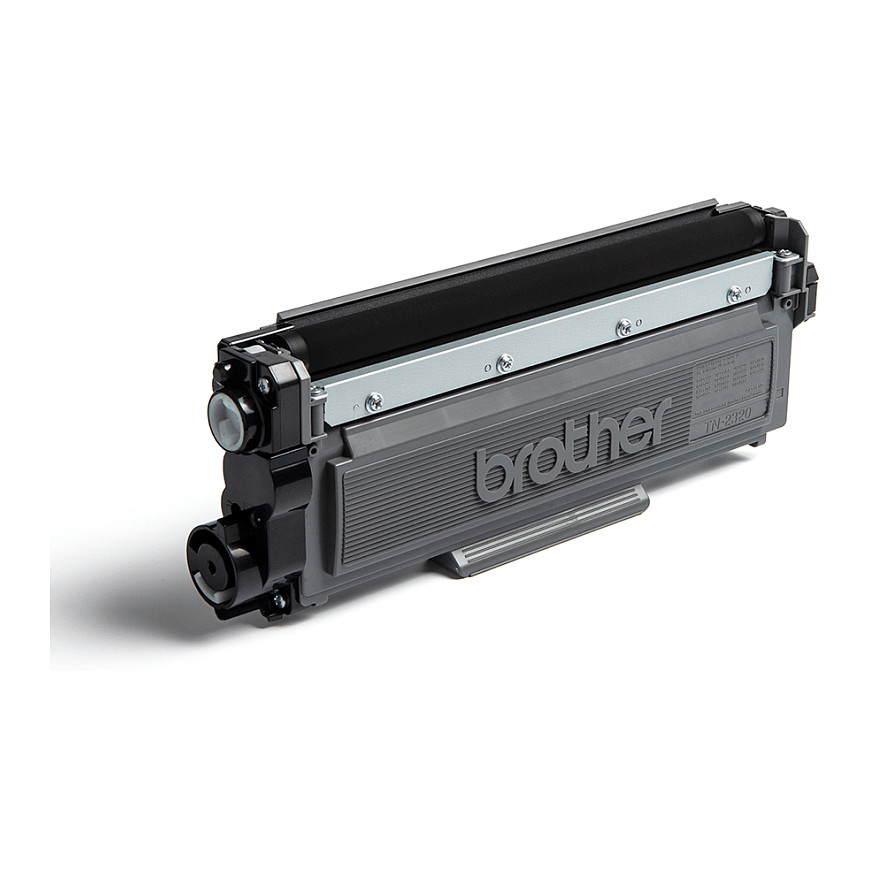 Toner Brother TN-2320 i zi deri në 2.600 faqe sipas ISO/IEC 19752 - 3