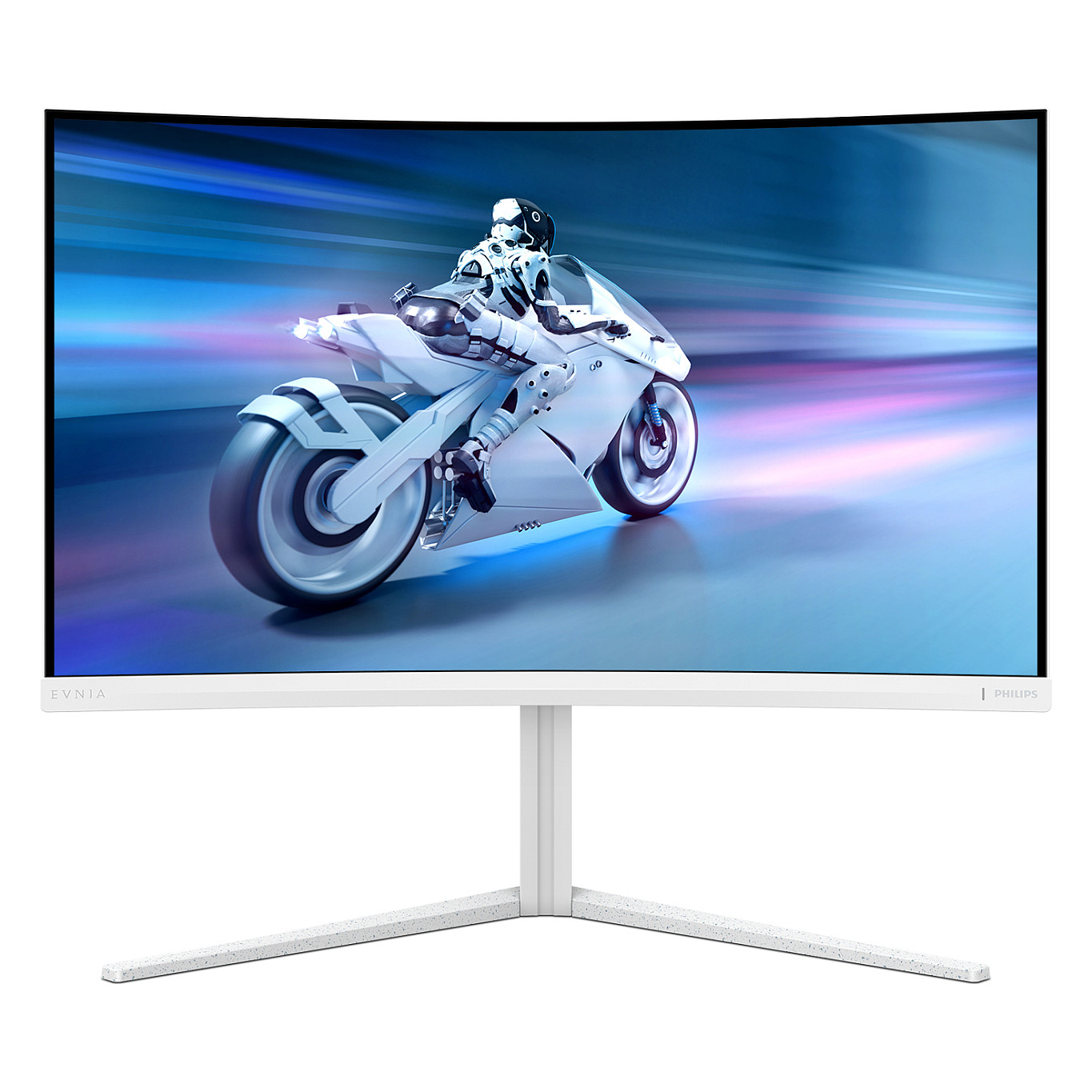 Monitor Gaming Philips 32M2C5501 / 32 Inch / Full HD / 180Hz / 1ms / I bardhë - 5